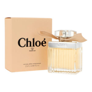 Chloé Signature EDP