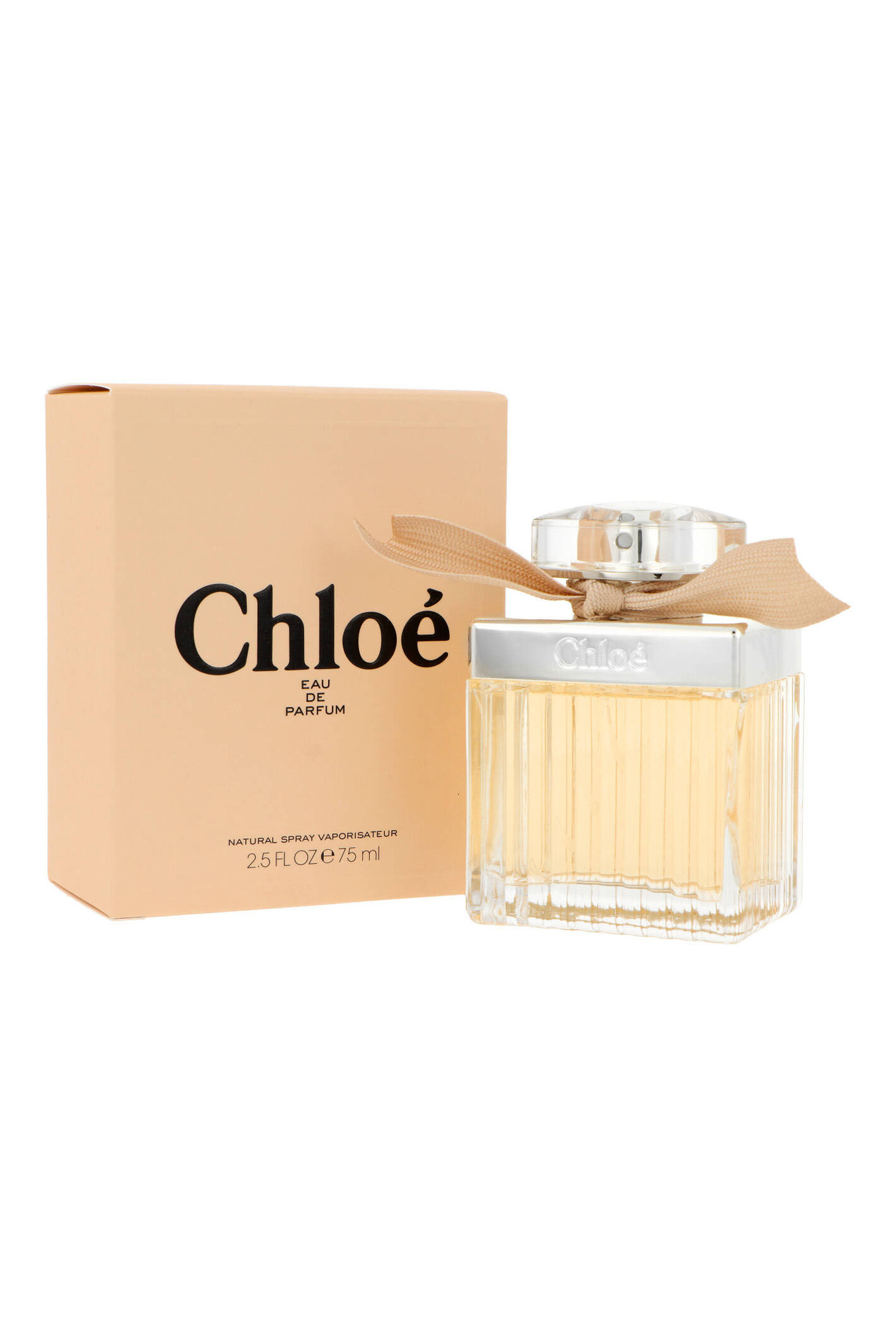 Chloé Signature EDP