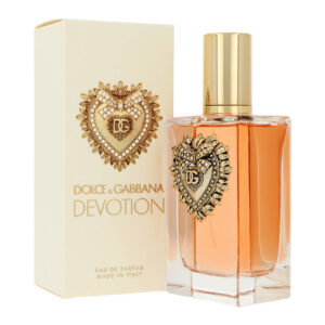 Dolce & Gabbana Devotion EDP