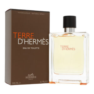 Hermès Terre d’Hermès EDT