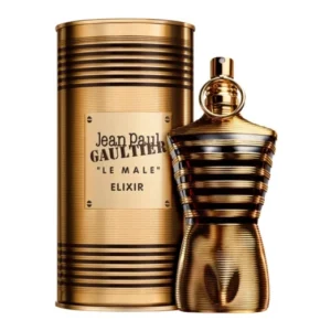 Jean Paul Gaultier Le Mâle Elixir Parfum