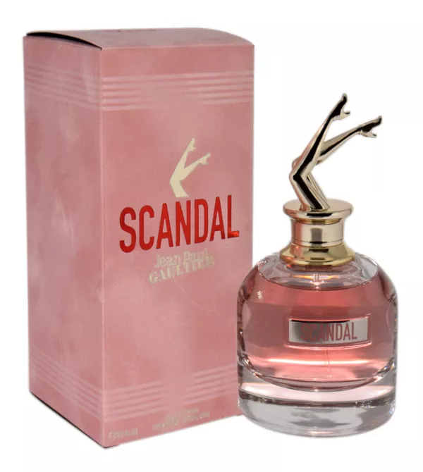 Jean Paul Gaultier Scandal EDP
