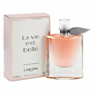 Lancôme La Vie Est Belle EDP