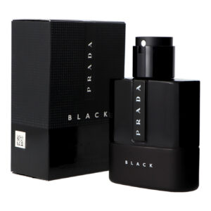 Prada Luna Rossa Black EDP