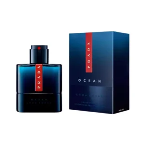 Prada Luna Rossa Ocean EDT