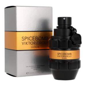 Viktor & Rolf Spicebomb Extreme EDP