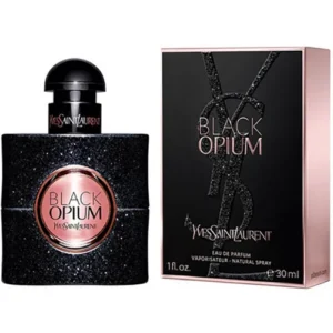 Yves Saint Laurent Black Opium EDP