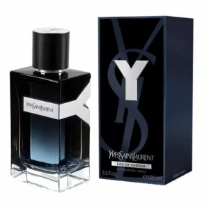 Yves Saint Laurent - Y Le Parfum