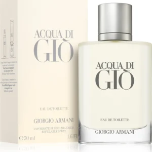 Giorgio Armani Aqua Di Gio EDT