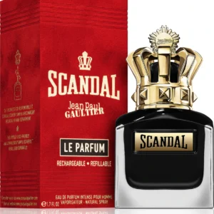 Jean Paul Gaultier Scandal Le Parfum Intense Pour Homme EDP