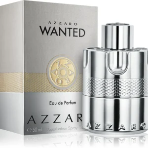 Azzaro Wanted EDP